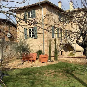 Pivoines Bed & Breakfast