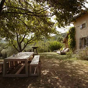Maison Bellamant , Alan Frankrijk