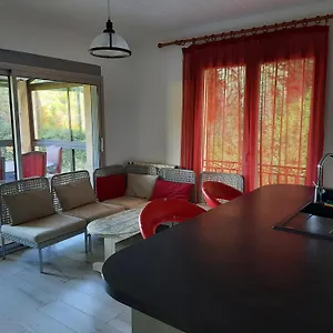 Les Verveines De , Vaison-la-Romaine Frankrijk
