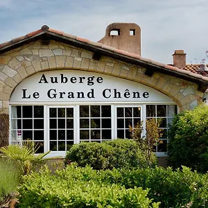 Du Grand Chene 3*, Sillans-la-Cascade Frankrijk